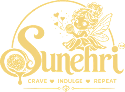 Sunehri — Crave, Indulge, Repeat